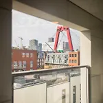 Alphabet - Hendrikkade 10 Lägenhetshotell