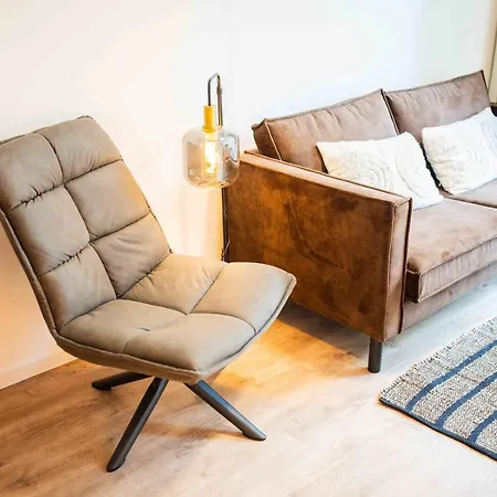 Aparthotel Hendrikkade *