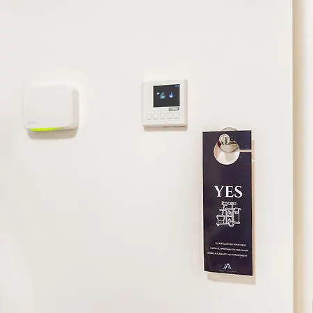 Alphabet - Hendrikkade 10 Roterdão