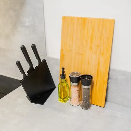 Alphabet - Hendrikkade 10 Apart-hotel