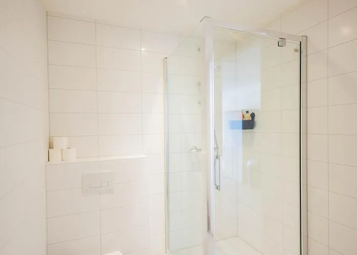 Apart-hotel Alphabet - Hendrikkade 10 3*