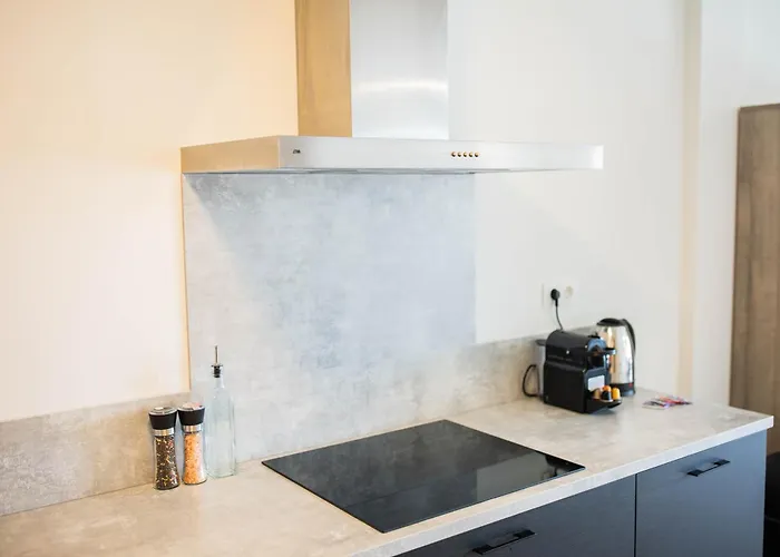 Alphabet - Hendrikkade 10 Roterdão