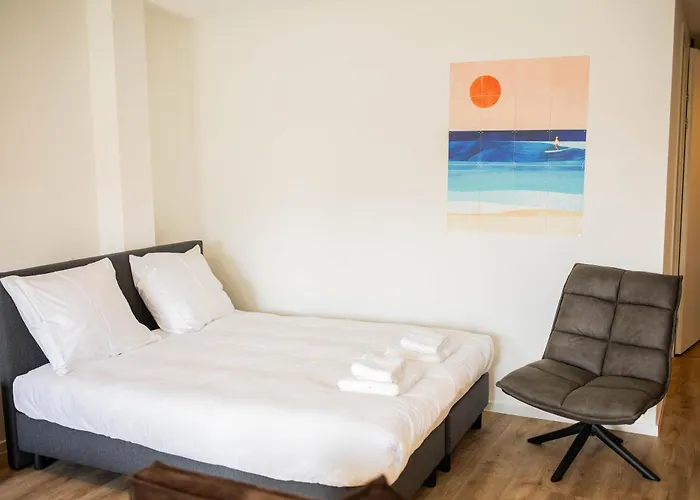 Alphabet - Hendrikkade 10 Roterdão