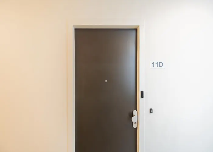 Alphabet - Hendrikkade 10 Roterdão