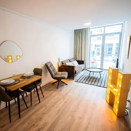 Aparthotel Hendrikkade *