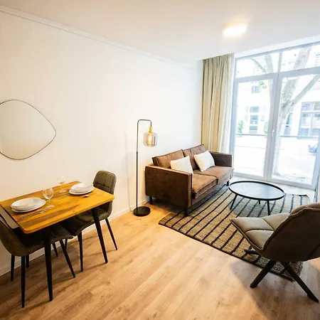 Aparthotel Hendrikkade *