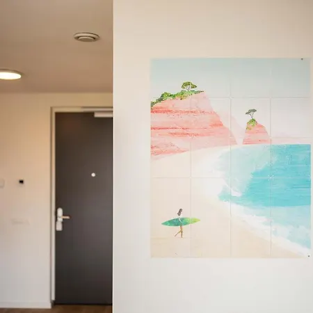 Hendrikkade Aparthotel Rotterdam
