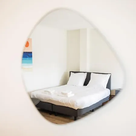 Aparthotel Hendrikkade