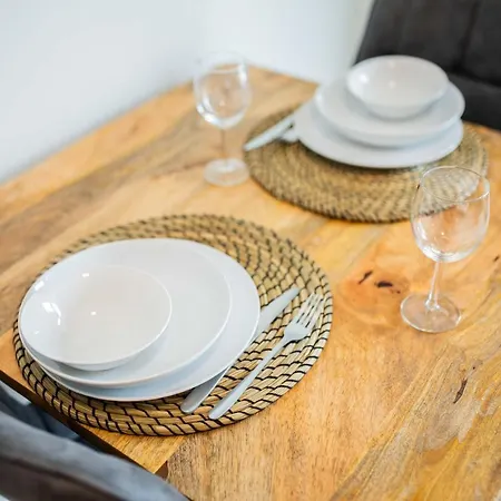 Lejlighedshotel Alphabet - Hendrikkade 10 3*