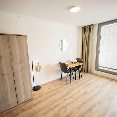 Alphabet - Hendrikkade 10 Rotterdam