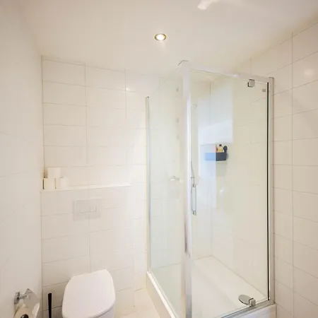 Lägenhetshotell Alphabet - Hendrikkade 10 3*