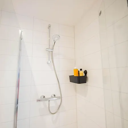Hendrikkade Aparthotel Rotterdam