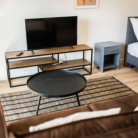 Aparthotel Hendrikkade