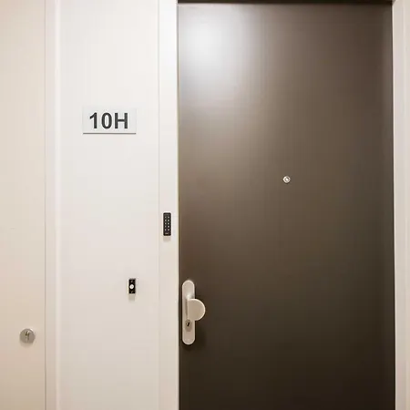 Hendrikkade Aparthotel *