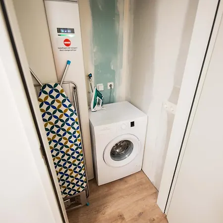 Aparthotel Hendrikkade *