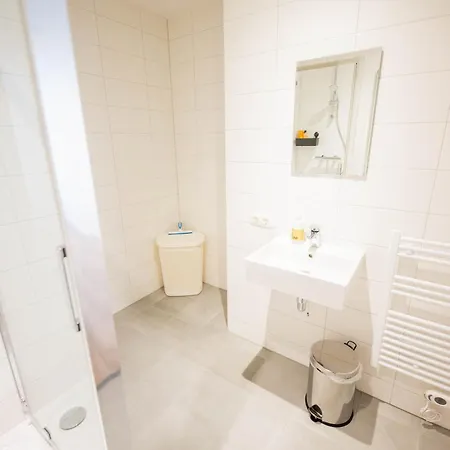 Aparthotel Hendrikkade