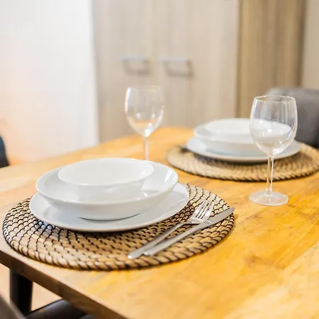 Alphabet - Hendrikkade 10 Lejlighedshotel 3*