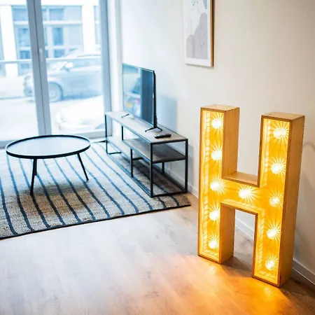 Aparthotel Alphabet - Hendrikkade 10 Rotterdam
