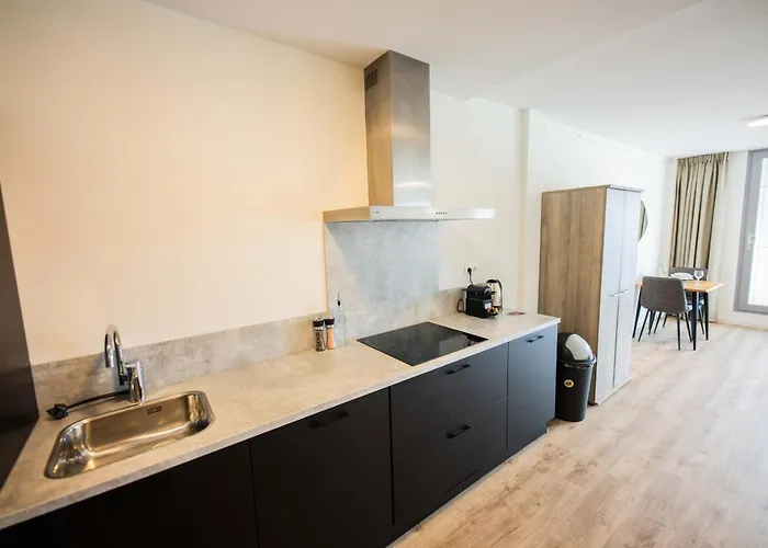 Alphabet - Hendrikkade 10