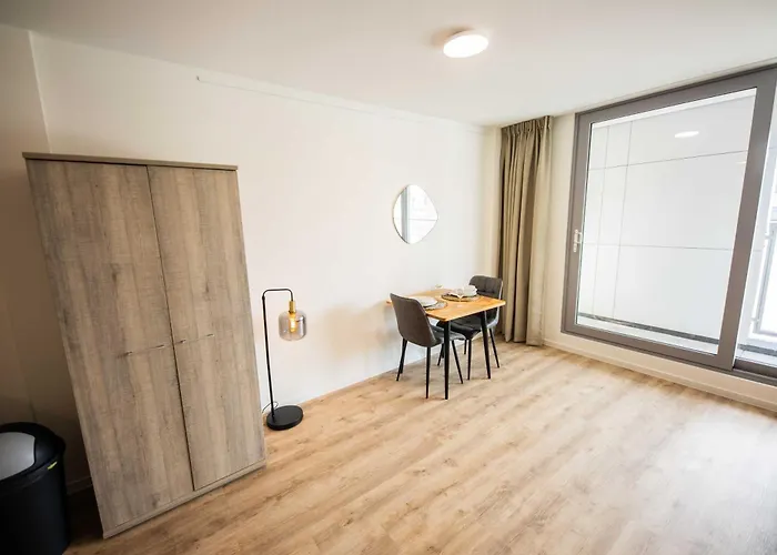 Alphabet - Hendrikkade 10 Rotterdam