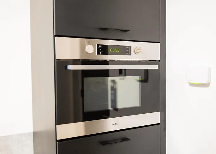 Lejlighedshotel Alphabet - Hendrikkade 10 Rotterdam