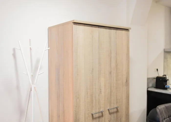 Alphabet - Hendrikkade 10 Aparthotel