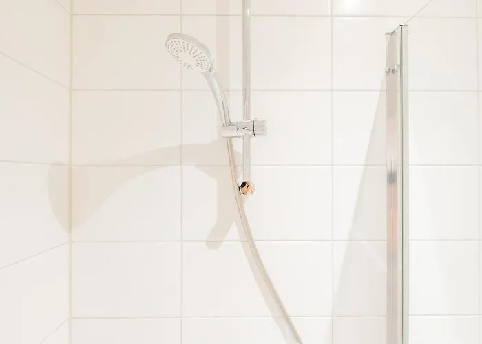 Alphabet - Hendrikkade 10 Aparthotel Rotterdam