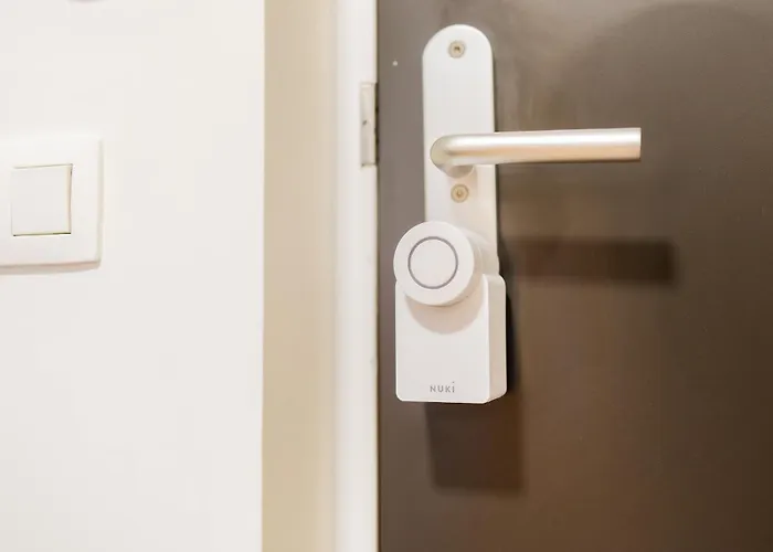 Alphabet - Hendrikkade 10 3* Rotterdam