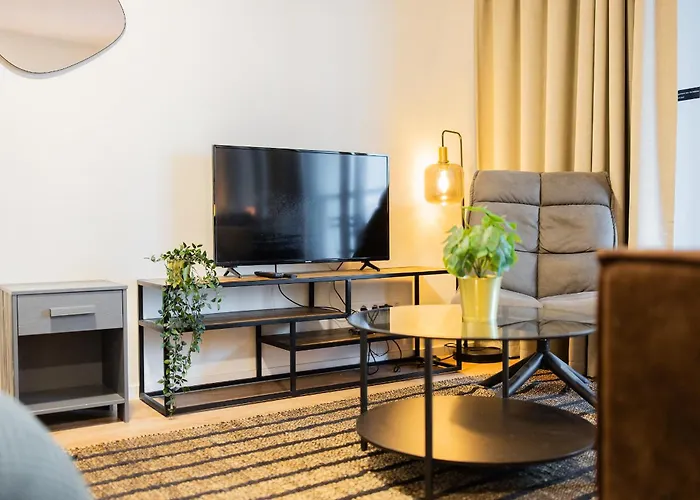 Lejlighedshotel Alphabet - Hendrikkade 10