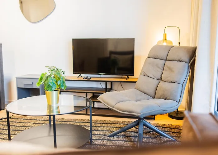 Alphabet - Hendrikkade 10 Rotterdam