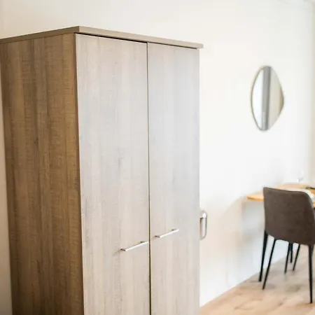 Alphabet - Hendrikkade 10 Lägenhetshotell 3*