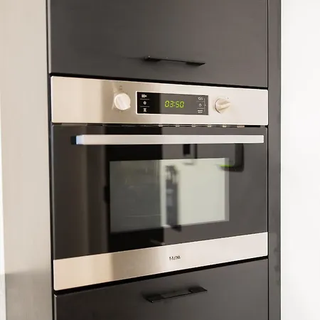 Lägenhetshotell Alphabet - Hendrikkade 10 Rotterdam