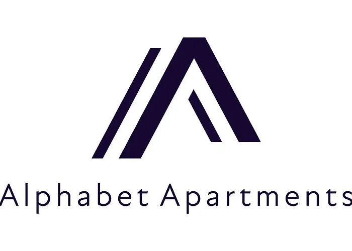 Aparthotel Alphabet - Hendrikkade 10 3*