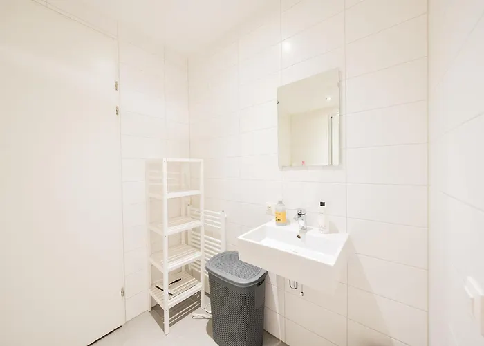 Alphabet - Hendrikkade 10 Aparthotel Rotterdam