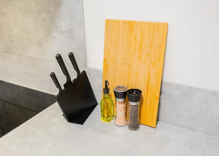 Alphabet - Hendrikkade 10 Aparthotel